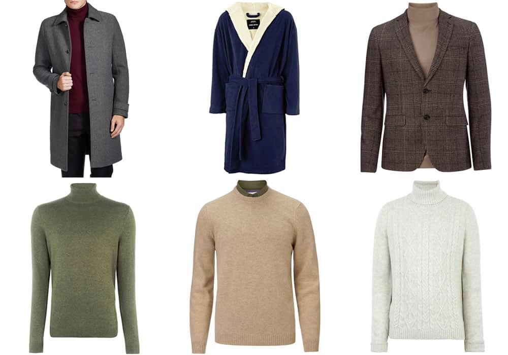 Burton Menswear - Party Outfit 6
