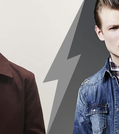Most Stylish Decade Showdown: 1970s vs. 1990s