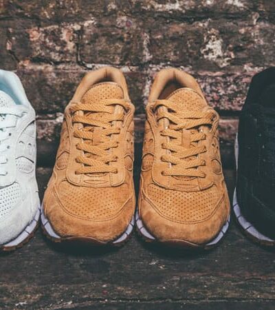 This Month’s Best New Trainer Releases: Part 1