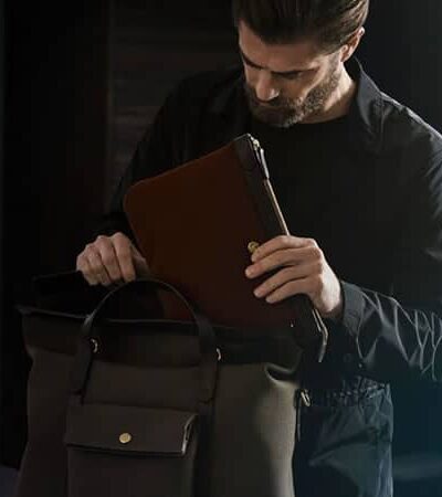 How To Buy A Bag That Works Everywhere