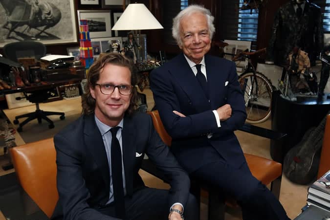 The Top Menswear Moments Of 2015 - Goodbye Ralph Lauren