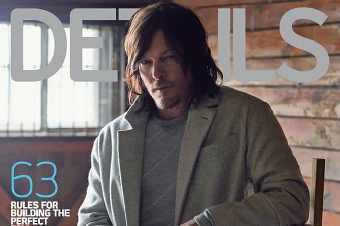 The Top Menswear Moments Of 2015 - Goodbye Details Magazine