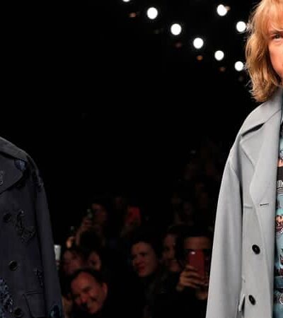 2015’s Top Moments In Menswear