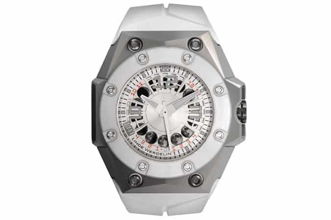 Linde Werdelin Oktopus