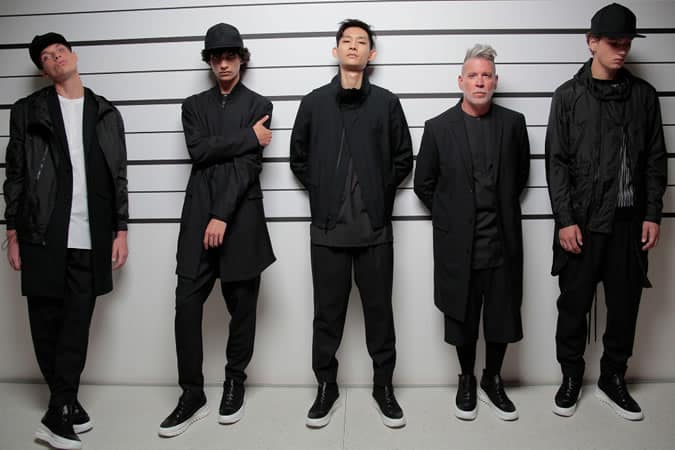 The Top Menswear Moments Of 2015 - New York Menswear Revival