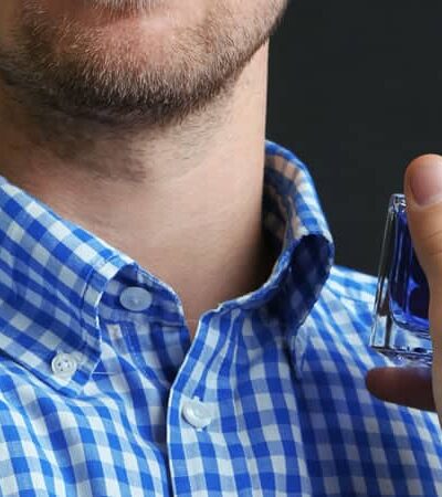 How To Choose The Right Fragrance For Your Age