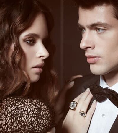 The Best Fragrances For Party Season
