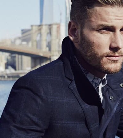 10 Under-The-Radar Menswear Brands To Try In 2016