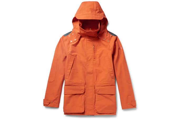 The Workers Club Jacket