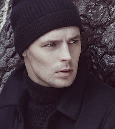 Key Men’s Hat Styles For Winter 2015