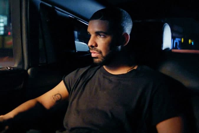 Drake