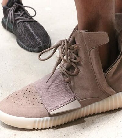 2016’s Best Menswear Collaborations