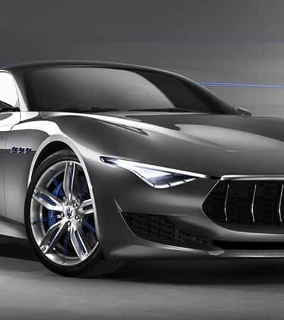 2016’s Most Breathtaking Cars