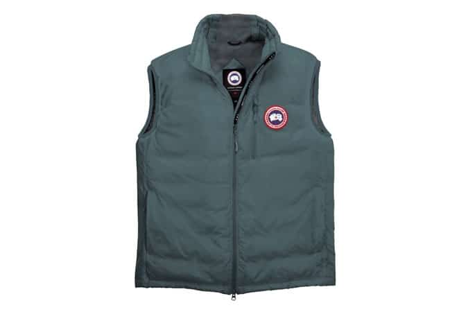 Canada Goose Everest-Inspired Range