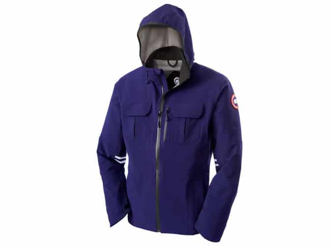Canada Goose Everest-Inspired Range
