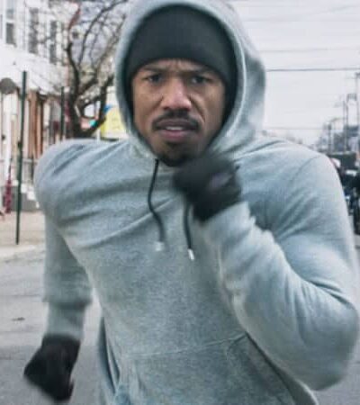 5 Athleisure Lessons From Creed