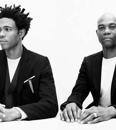 5 Designers To Look Out For At LC:M AW16