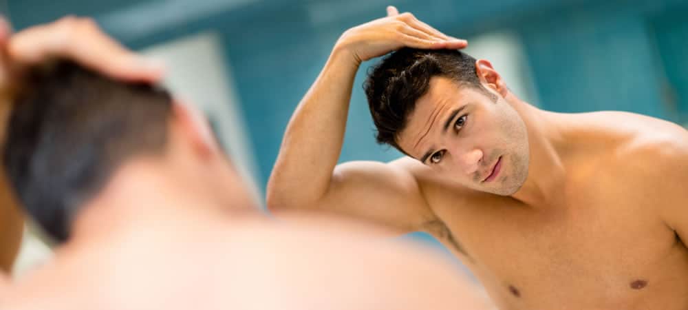 4 Men’s Hair Quirks – And How To Fix Them