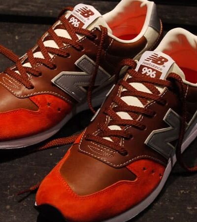 This Month’s Best New Trainer Releases