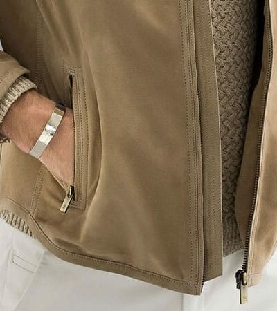 The New Commandments Of Men’s Jewellery