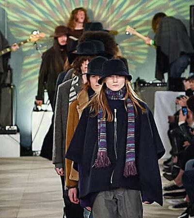 Our Favourite Moments From London Collections Men AW16