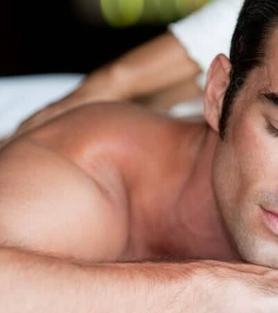 The No BS Guide To Male Spa & Beauty Treatments