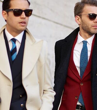 Street Style Gallery: Milan Fashion Week AW16