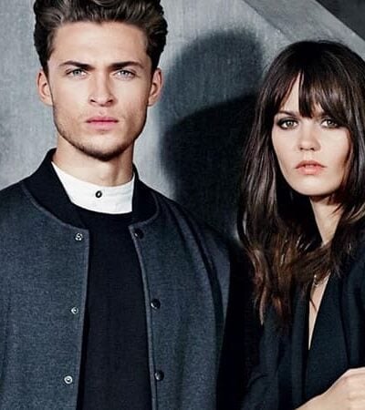 7 Ways To Wear Monochrome
