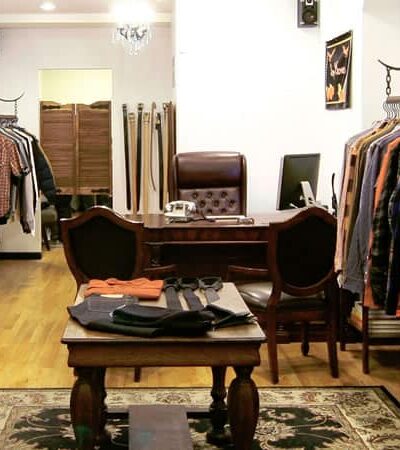 Shopping Guide: New York’s Lower East Side