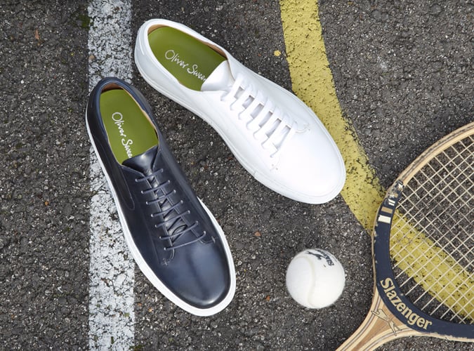 Oliver Sweeney SS16 Collection