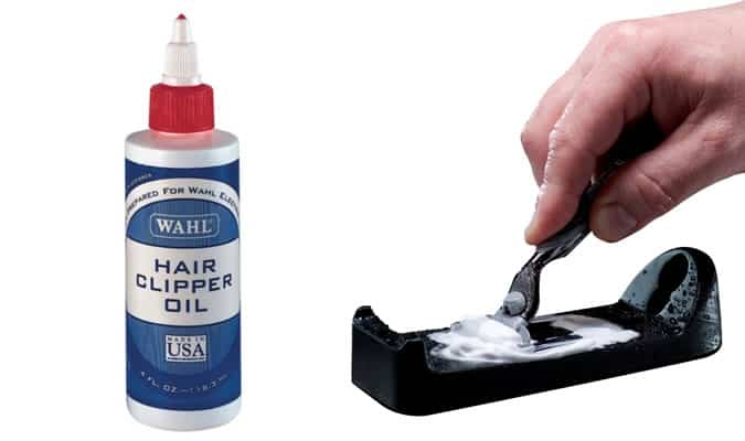 Shaving Tools Care Products