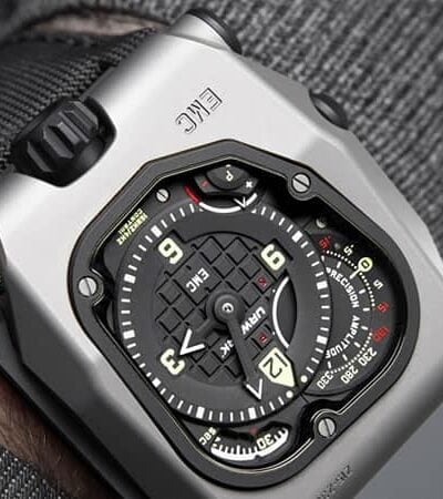 6 Of SIHH 2016’s Best Watches