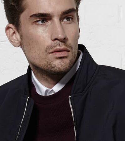 5 Go-To Smart-Casual Winter Looks