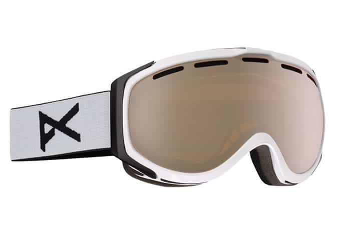 Anon Optics Hawkeye