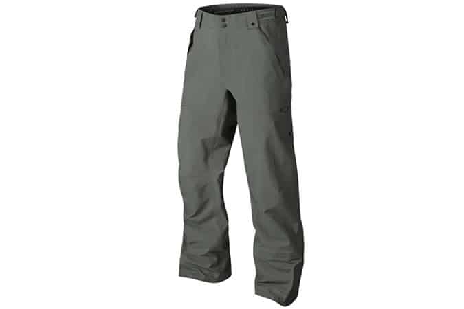 Oakley Solitude Gore-Tex 3L Pants