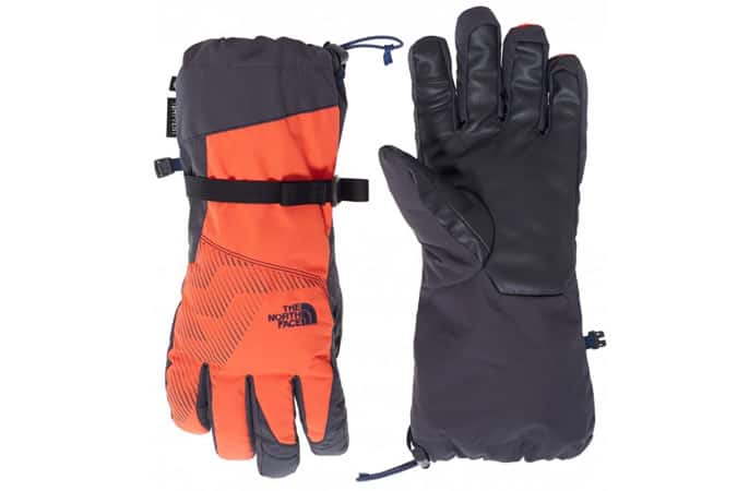 North Face Revelstoke E-Tip Gloves