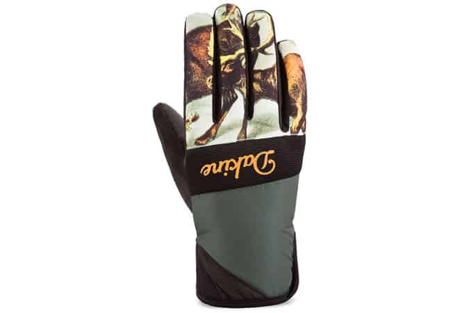Dakine Crossfire Glove