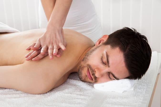 Sports Massage