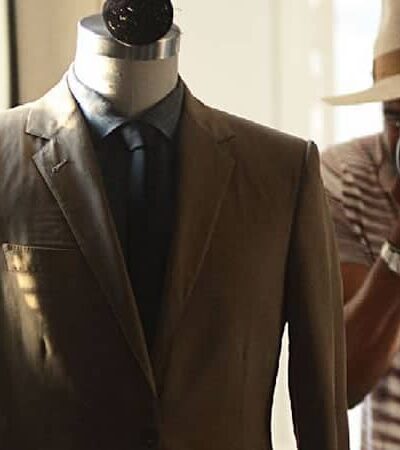 The Most Stylish Tailoring Instagram Accounts