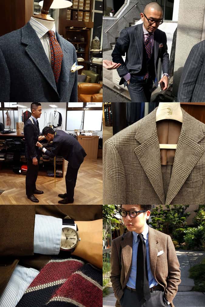 @thearmouryhk Instagram Images