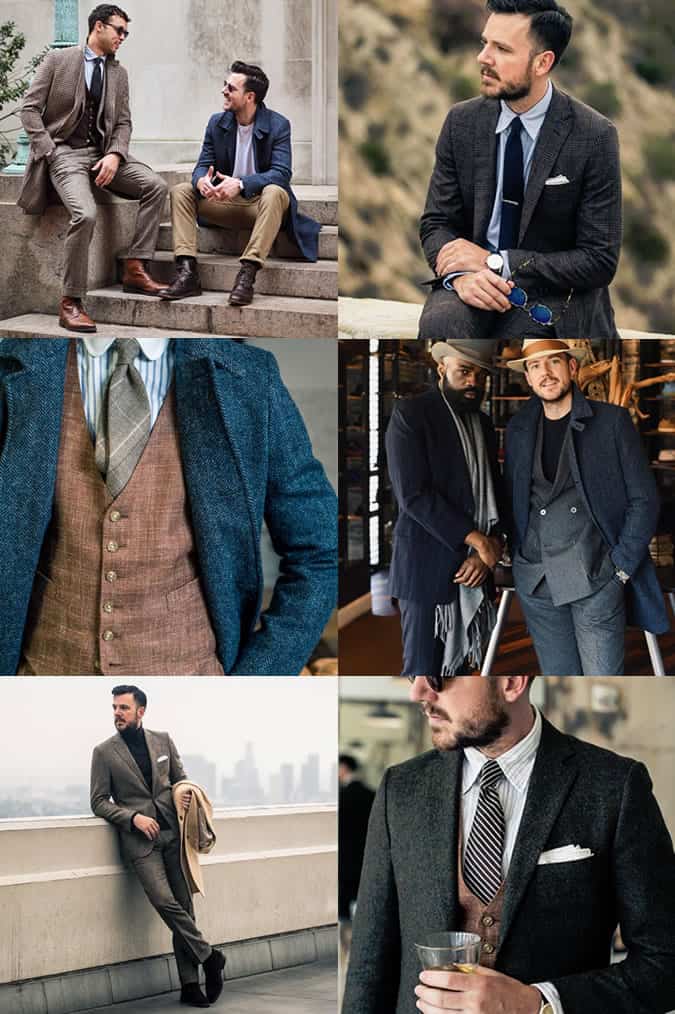 @articlesofstyle Instagram Images