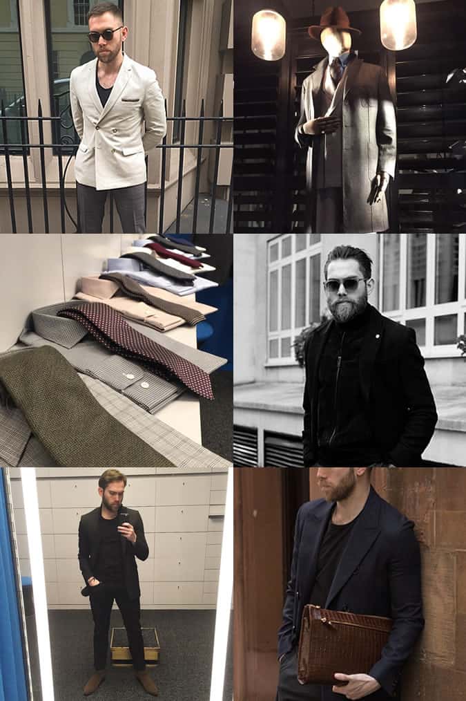@danielrhone Instagram Images