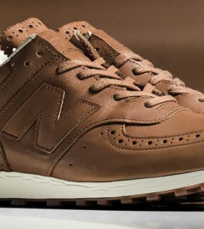 This Month’s Best New Trainer Releases: Part 2