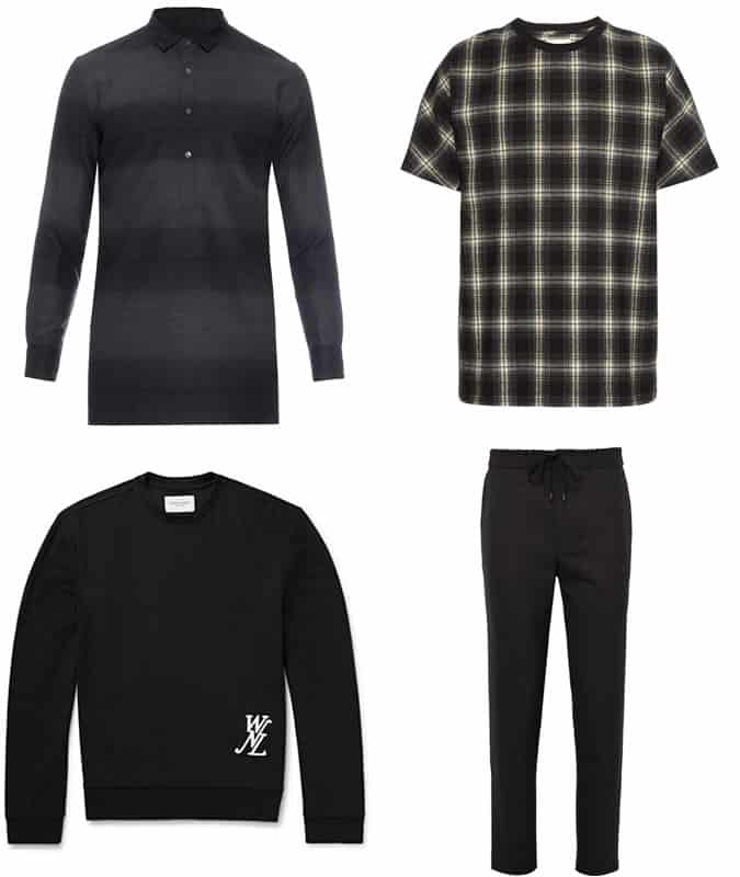 Public School Clothing