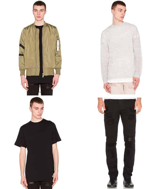 Stampd Clothing