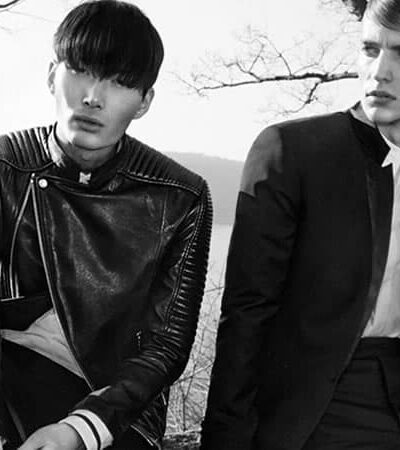8 Menswear Labels You Don’t Know – But Should