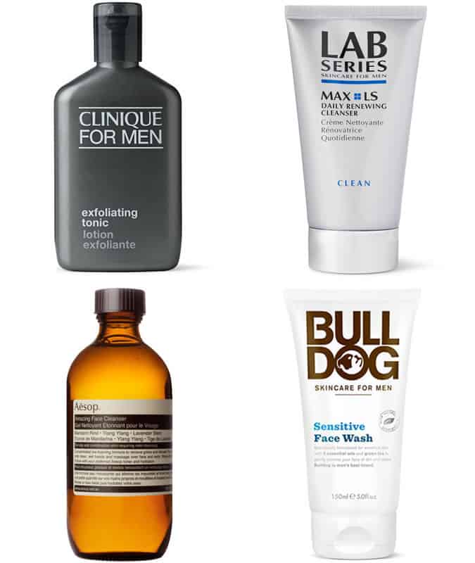 Face Products