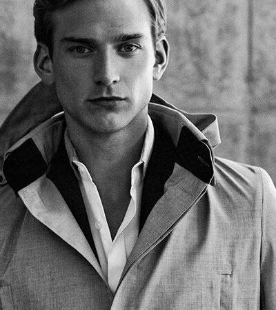 Men’s Rainwear Buying Guide