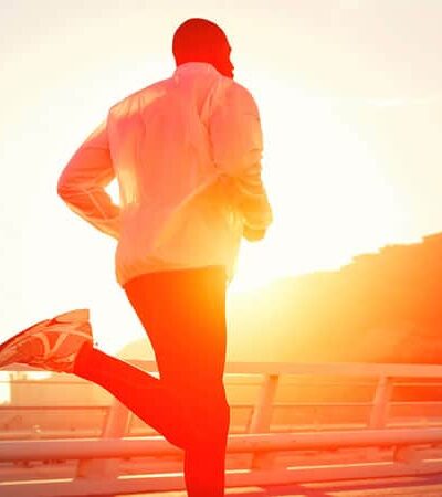 4 Ways To Ignite Your Willpower