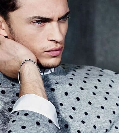 How To Wear Prints In Winter
